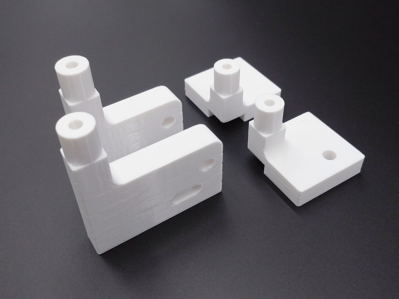 ブースコンバートキット（C→U8）