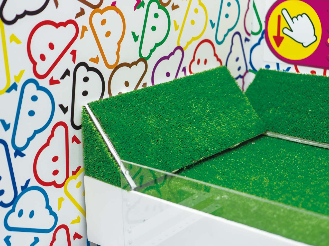 どこでもスロープ(スチレン)