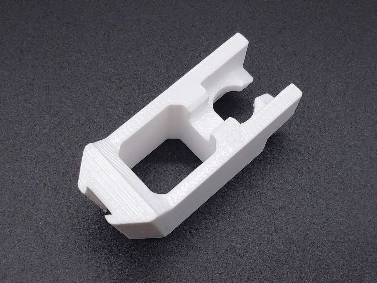 アームアタッチメント(C1/C2用)