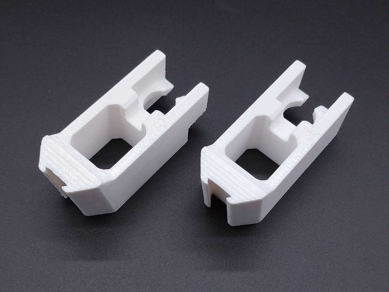 アームアタッチメント(C1/C2用)