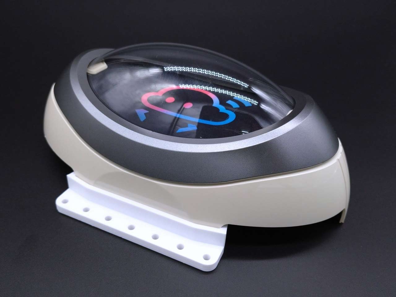 キャッチャーメカ汎用ベース(U8用)