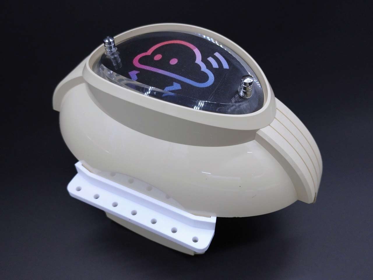 キャッチャーメカ汎用ベース(U7用)