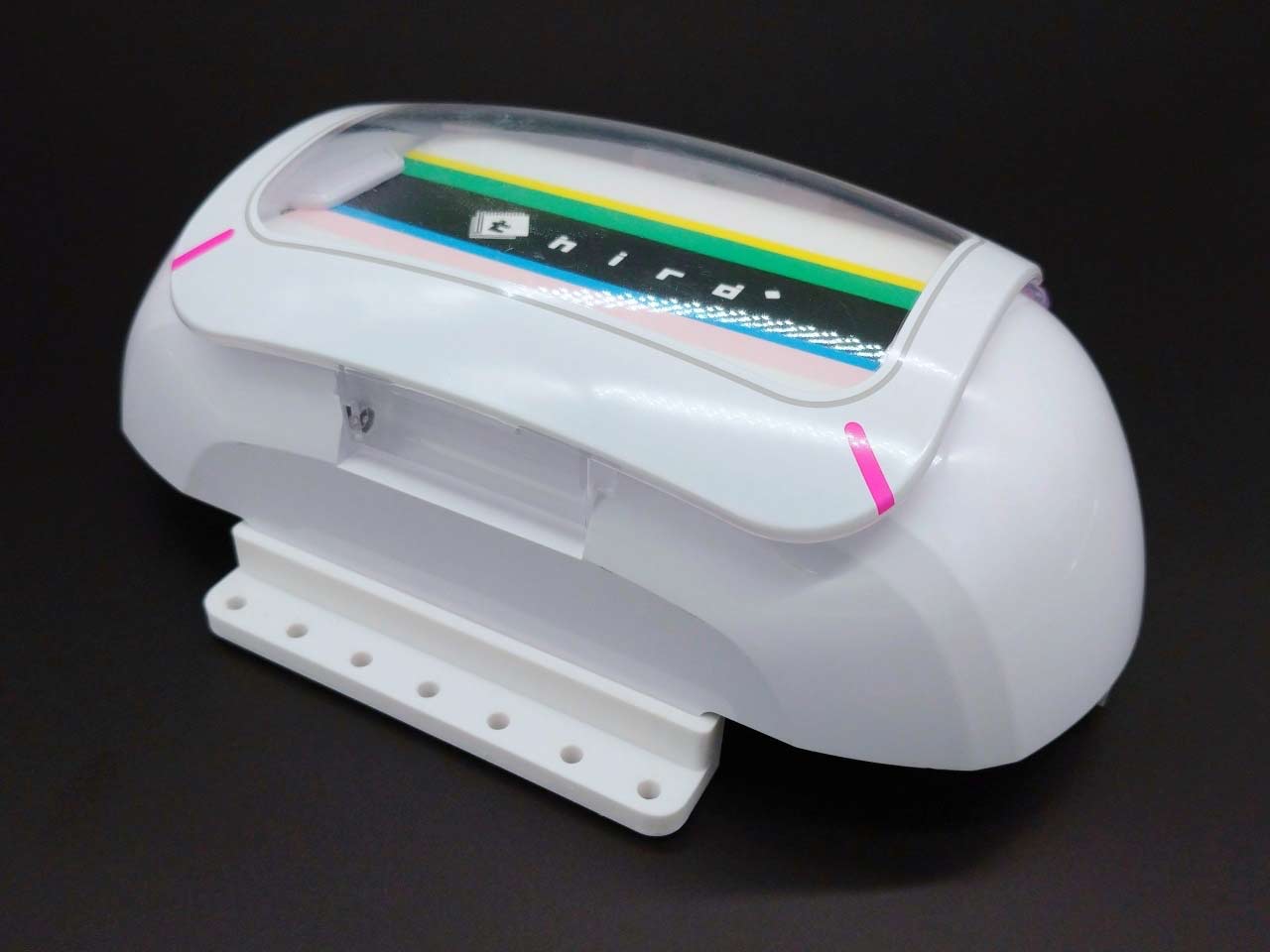 キャッチャーメカ汎用ベース(U9用)