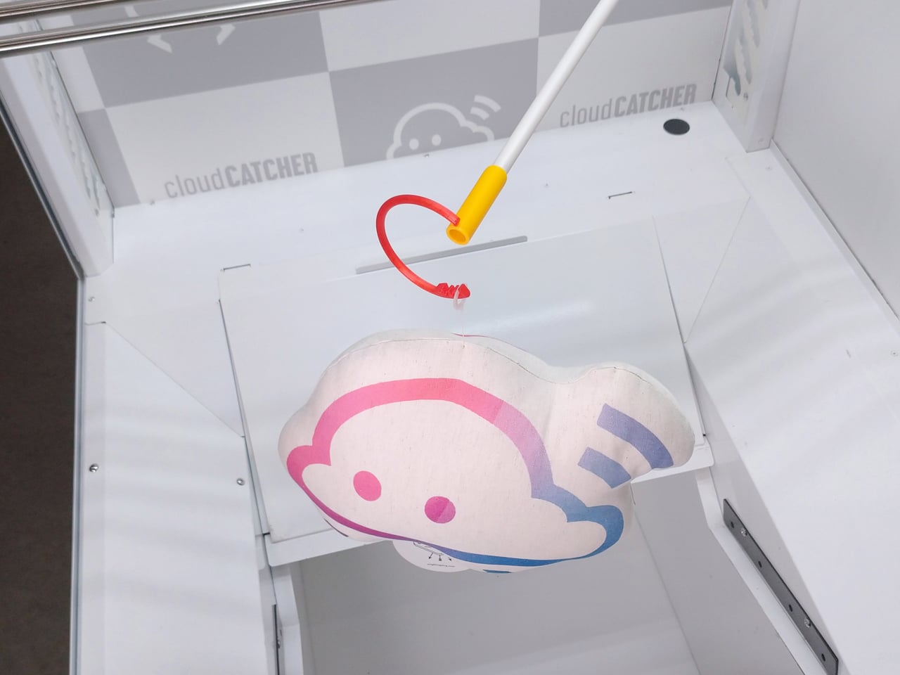 Cリング設定キット