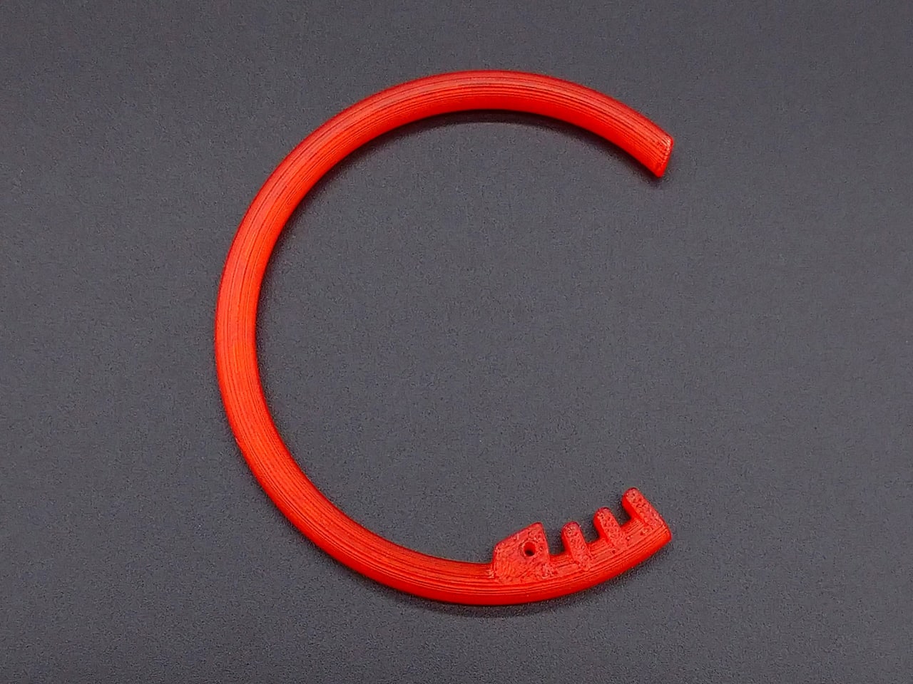 Cリング10個セット