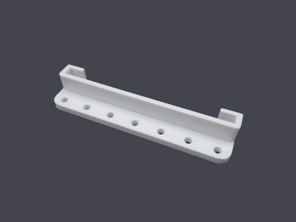 キャッチャーメカ汎用ベース(適合機種：UFO CATCHER 10)