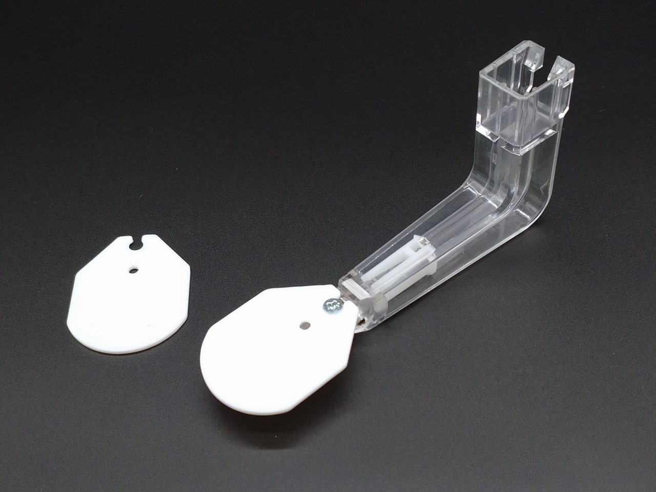 フラットツメW40