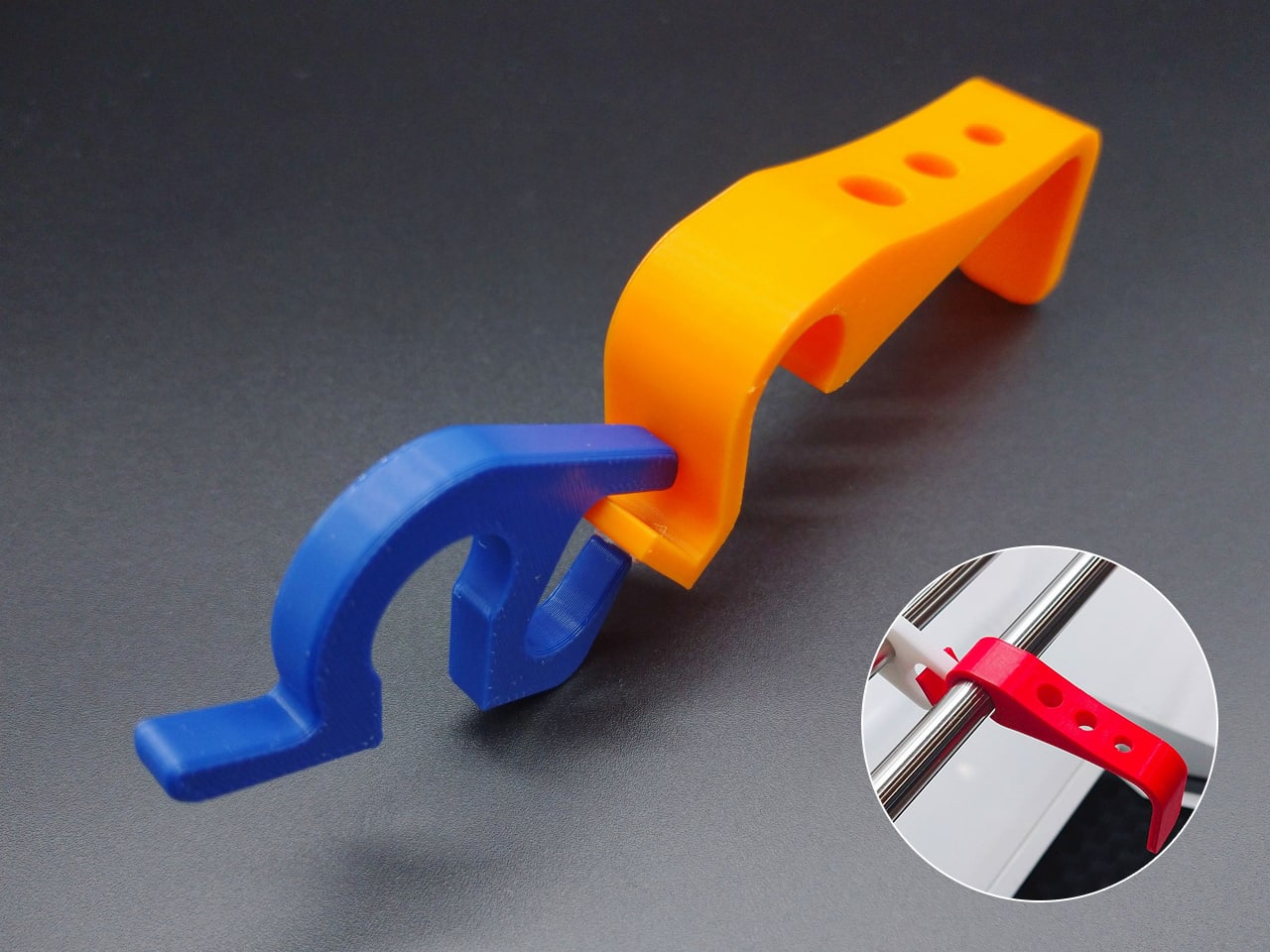 フックハンガー