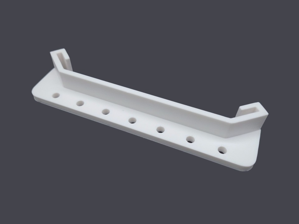 キャッチャーメカ汎用ベース(適合機種：CLENA-FLEX,CLENA2)