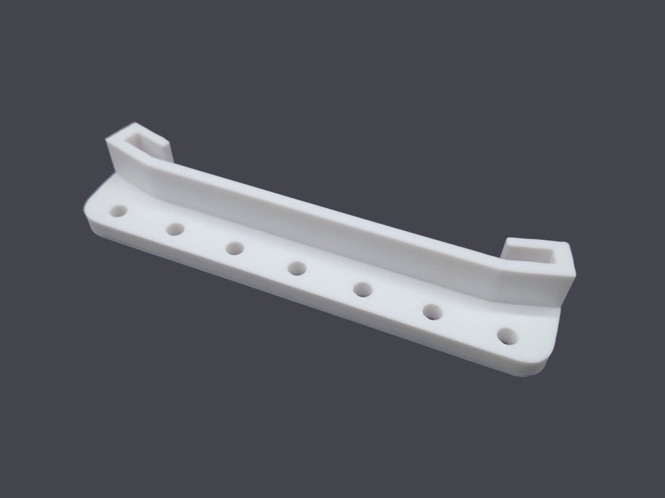 キャッチャーメカ汎用ベース(適合機種：UFO CATCHER 9)