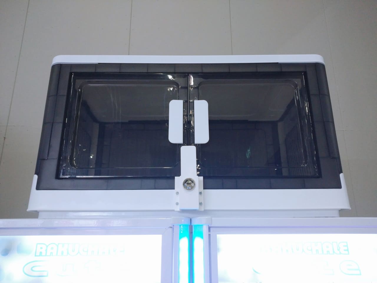 プライズゲージミニ