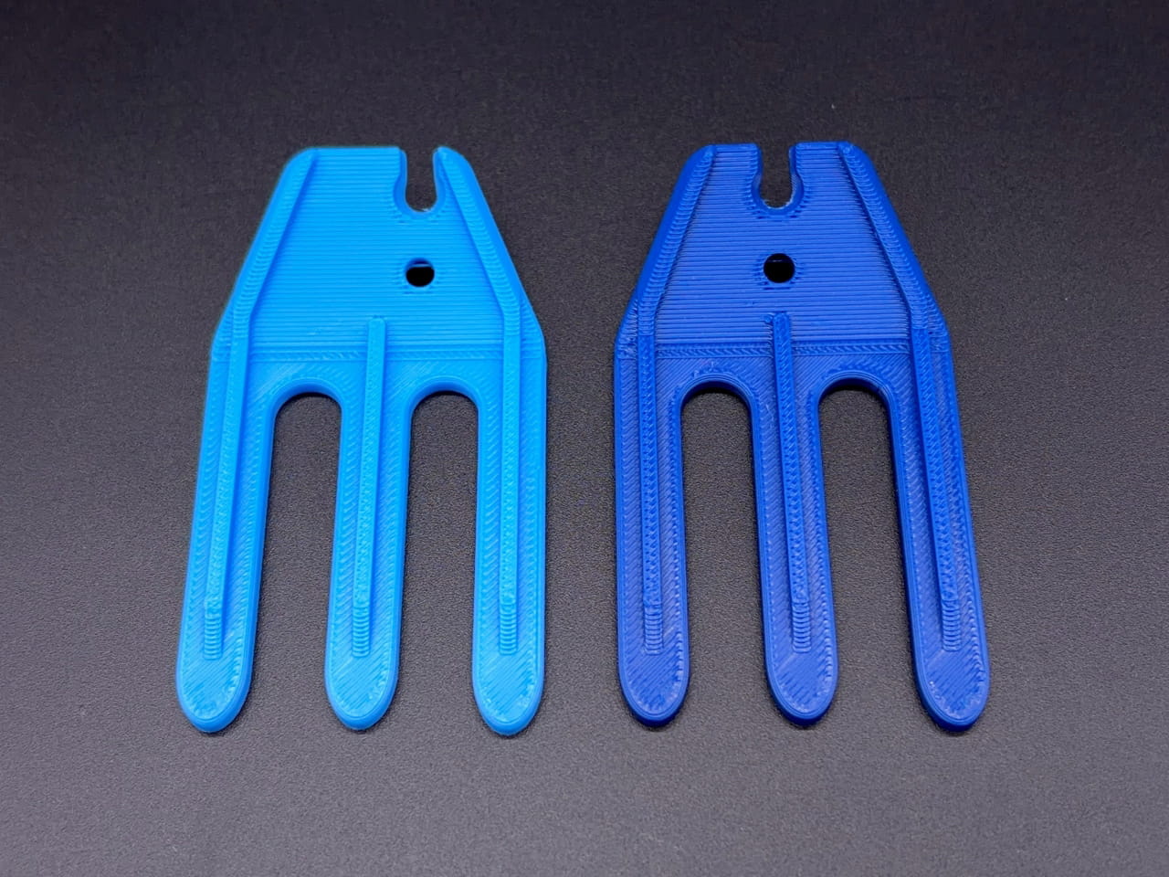 フォークツメW40