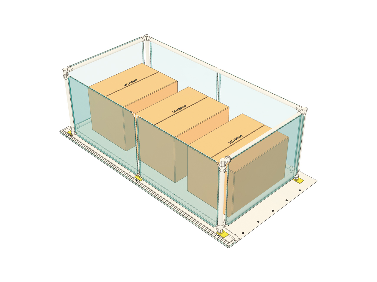 プライズゲージ