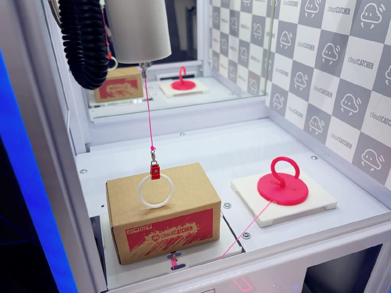 ミニフック設定キット