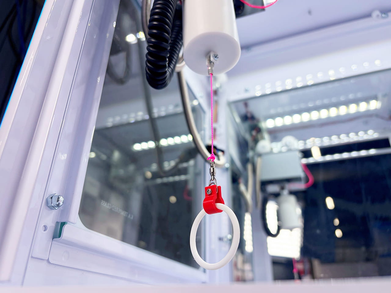 ミニフック設定キット