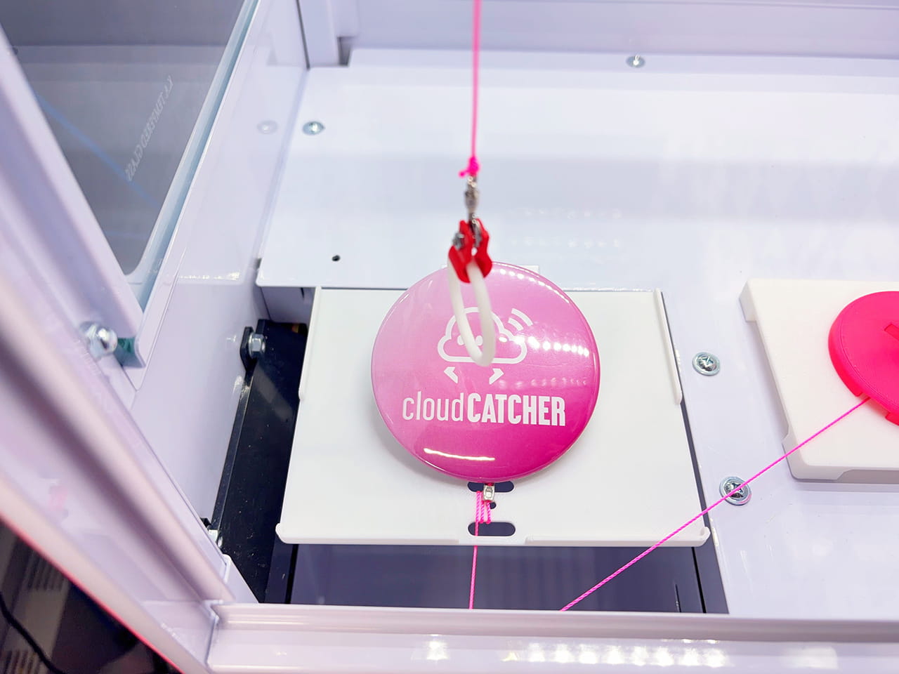 ミニフック設定キット