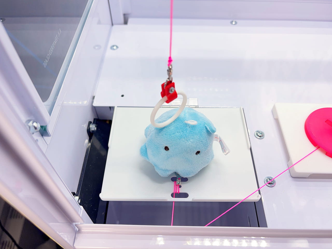 ミニフック設定キット