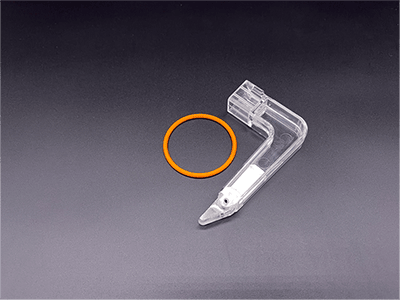 リング 内径47mm 線径3mm