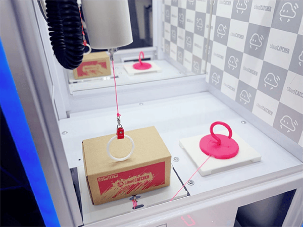 ミニフック設定キット