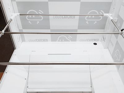 リングフック設定キット