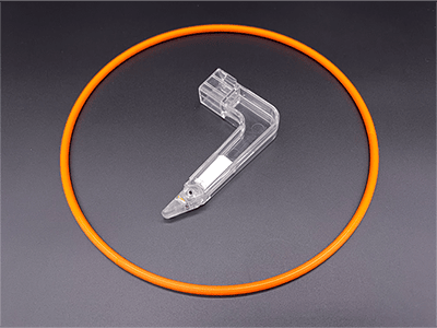 リング 内径200mm 線径5mm