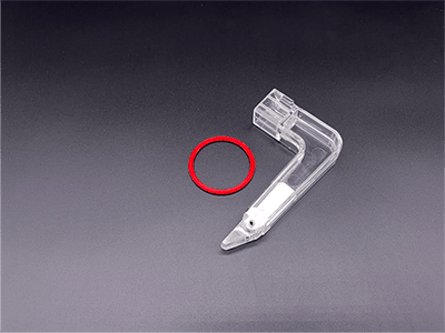 リング 内径37mm 線径3mm