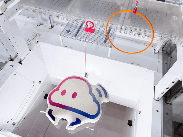 フックベース設定キット